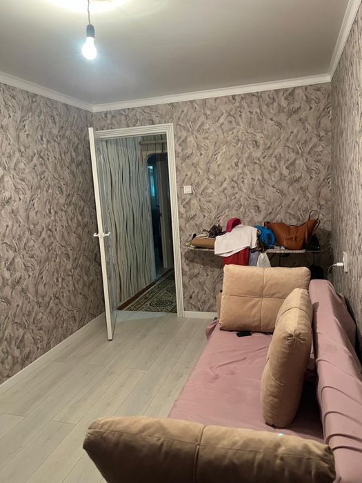 Сдам 2х ком квартирк