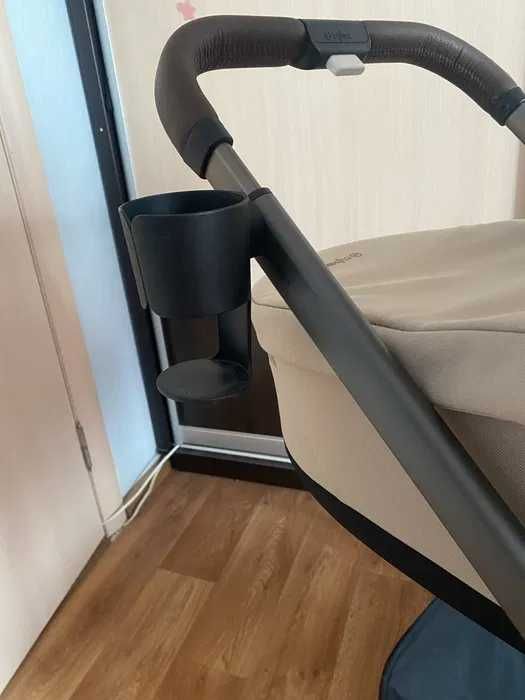 коляску Cybex Balios S-Lux