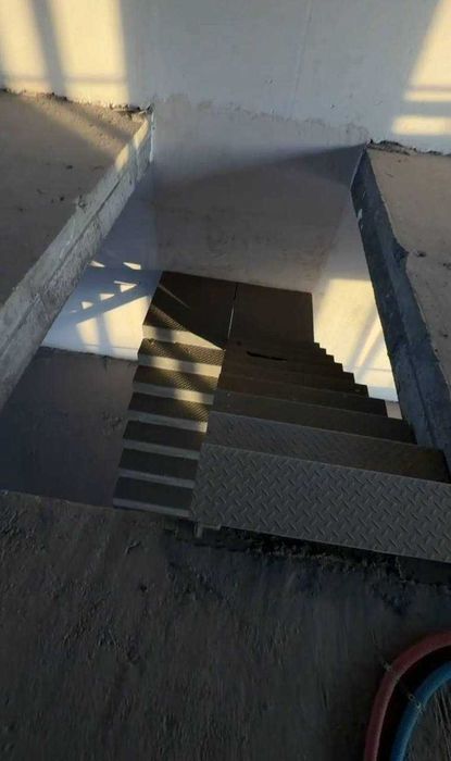 5-комнатный Пентхаус в ЖК «Infinity» 14-15 этаж