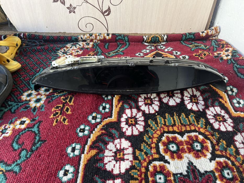 Эстима 2008жылгы