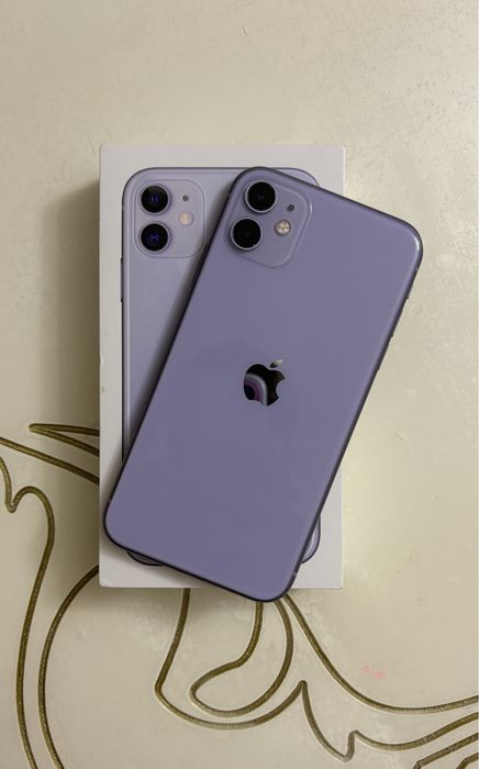 Айфон 11 сатылад