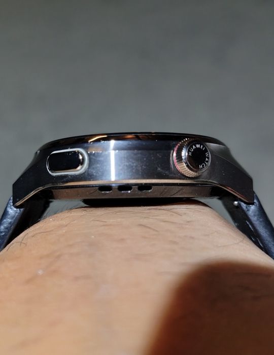 Huawei Watch 4 Pro 48 mm cu E-sim