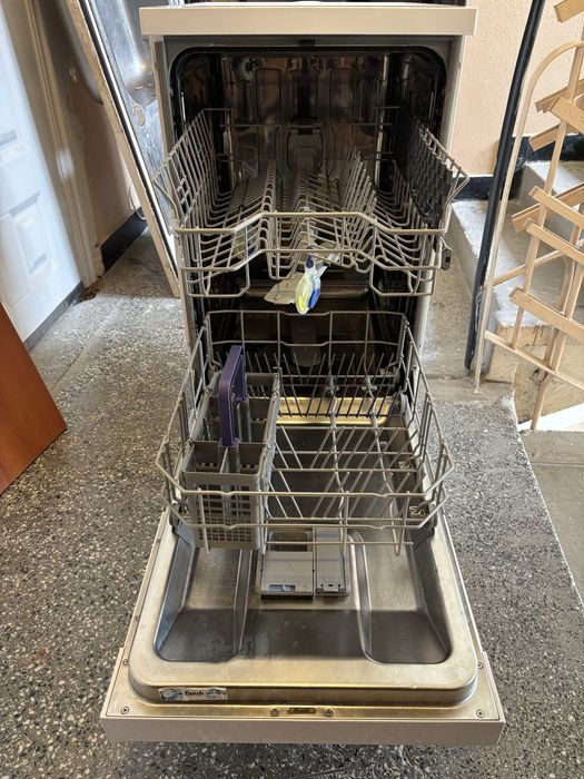 Съдомиялня BEKO