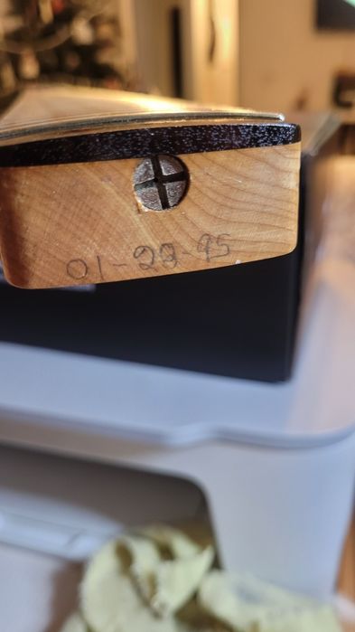 Fender Stratocaster Custom Shop 1960 FMT