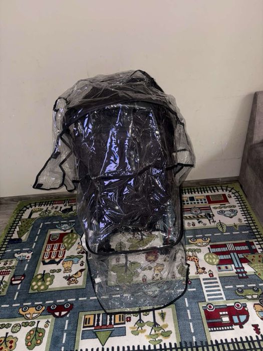 Детска количка MACLAREN