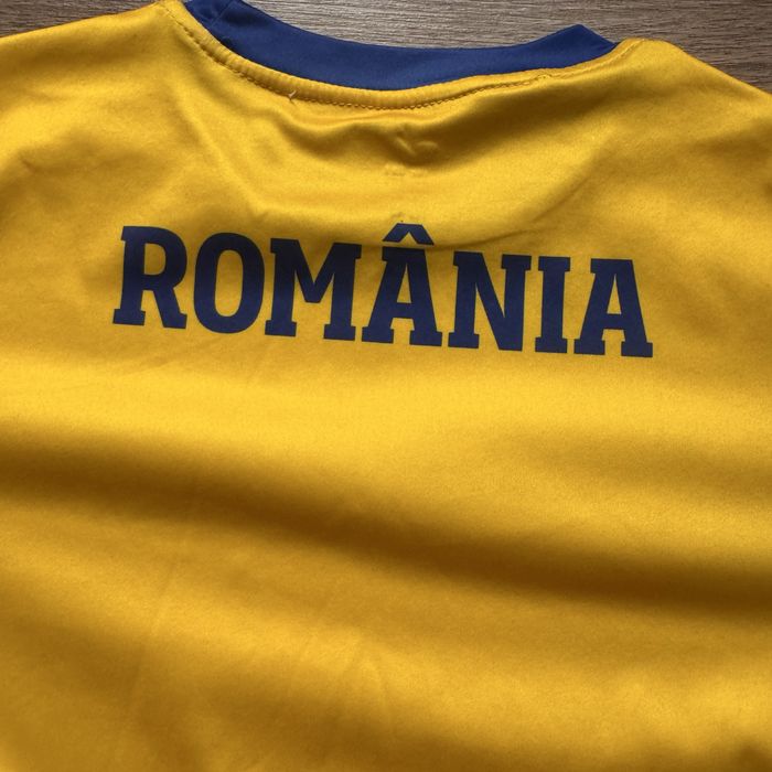 Tricou Romania