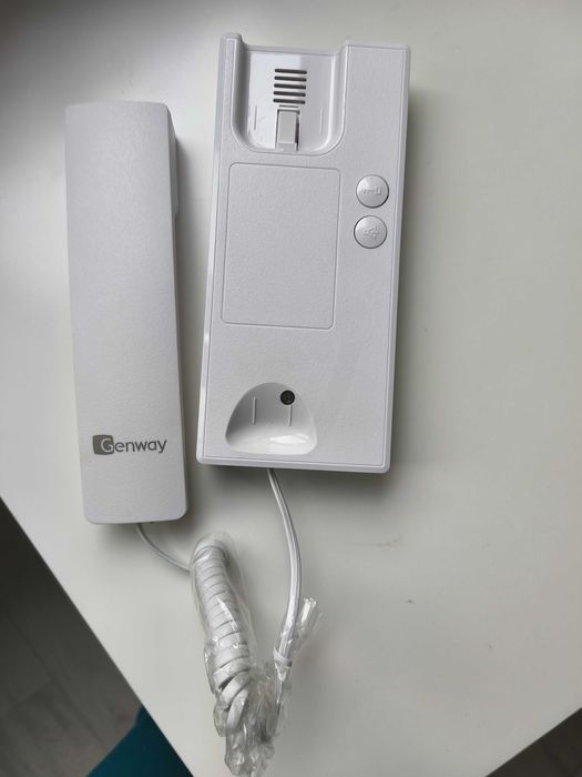 Interfon Genway