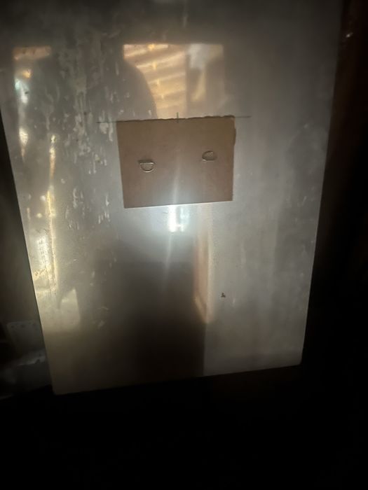 Зеркала в хорошем состояний