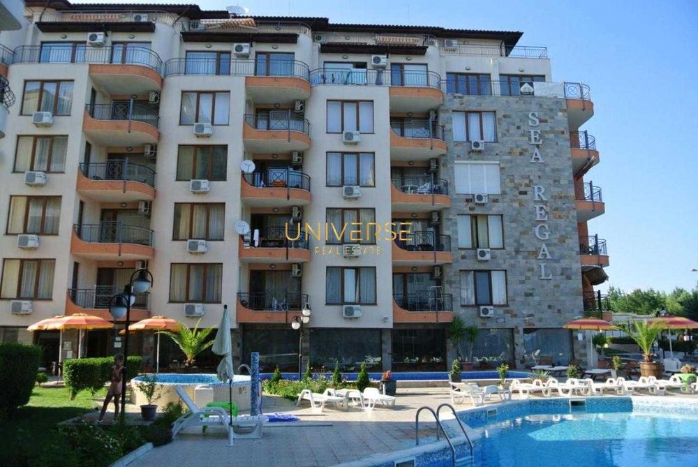 Продава се Двустаен апартамент в к.к. Слънчев бряг - 77 кв.м за 962 €/кв.м - Снимка #10
