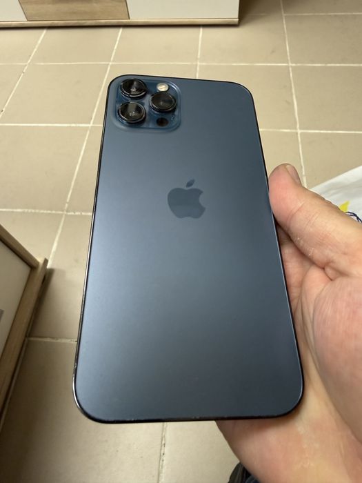 iPhone 12 Pro Max 128gb - за части