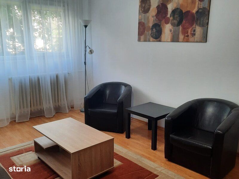 Apartment in București, Ferdinand, Doamna Ghica - Mai multe