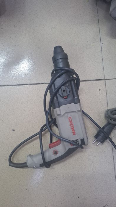 Продам перфоратор