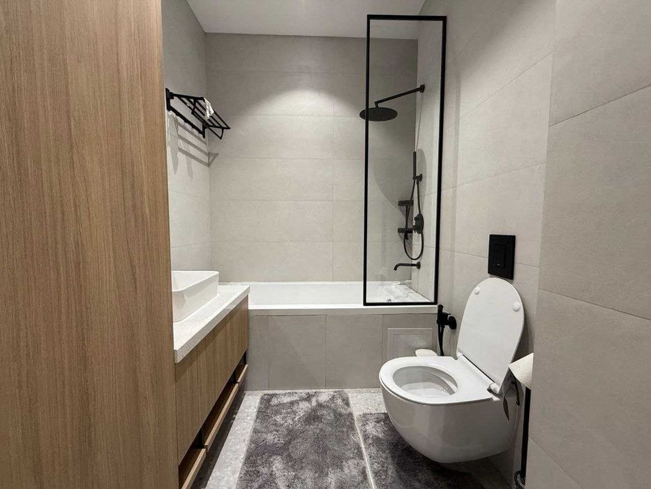 NRG Oybek. Новая 2х ком кв-ра.