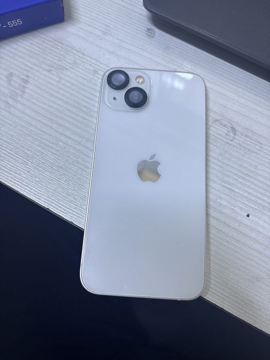 Айфон 13 128gb 87%