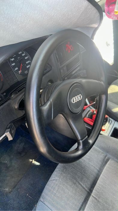 Волан ауди 80/90/100