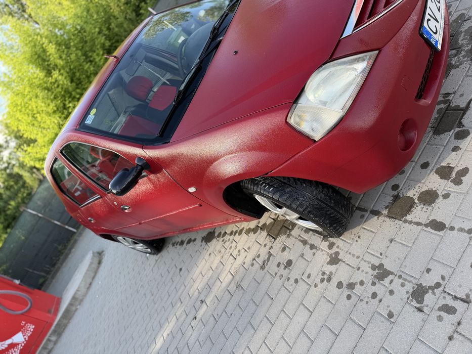 DACIA 1400 2006 — imagine 3