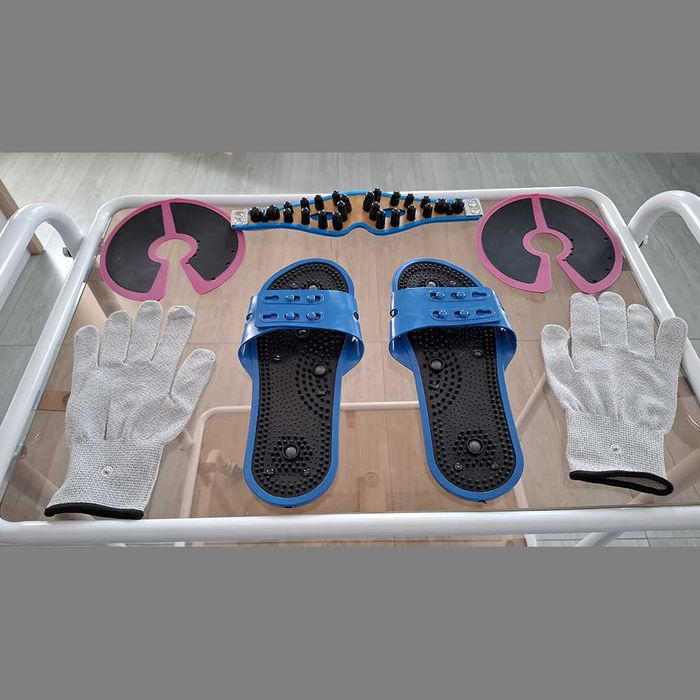 Биоэнергетический массажер DDS MAX Fohow