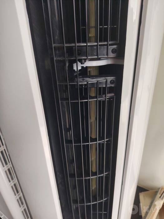 Колонный кондиционер aiwa kansaner kondisioner