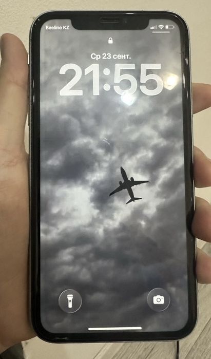 Айфон 11 без ремонт