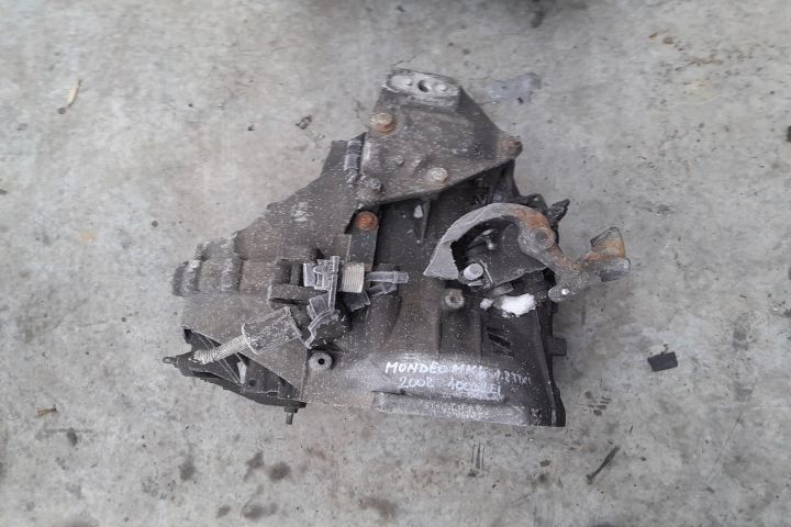 CUTIE DE VITEZE 1.8 TDCI MX1253 7G9R7002ZF Ford Mondeo 4 [2007 - 2010