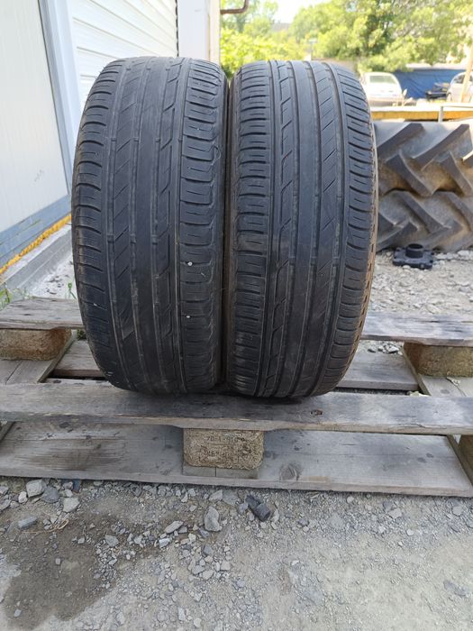 185 50 R 16 BRIDGESTONE Дот 1619