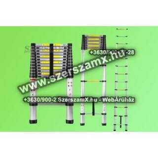 Haina FL5,0LT Scara telescopica din aluminiu 5,0 metri