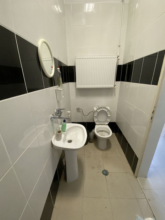 Продавам къща със цех за производство на тестени изделия