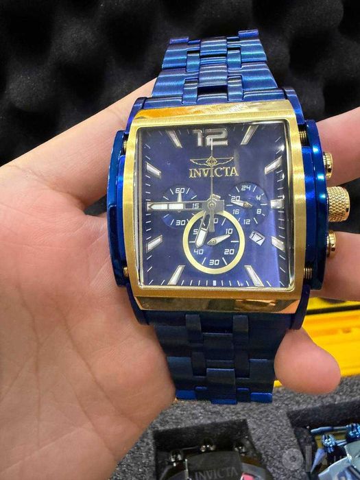 INVICTA Blue Label 39455
