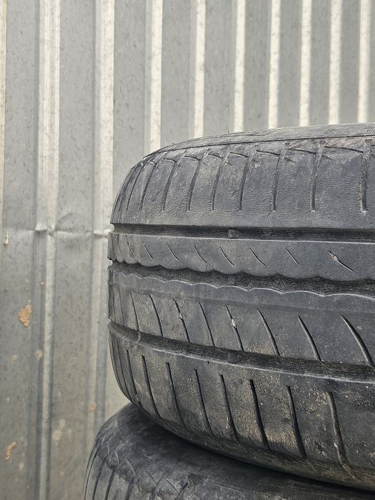 летний покрышка R15