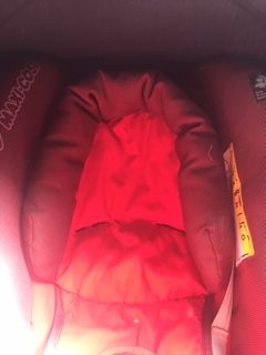 Бебешко столче за кола