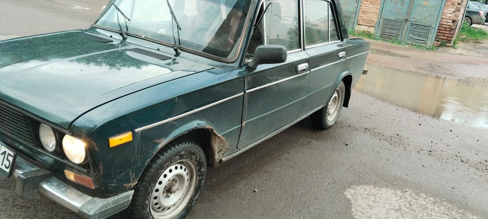 Ваз 2106 карбюратор