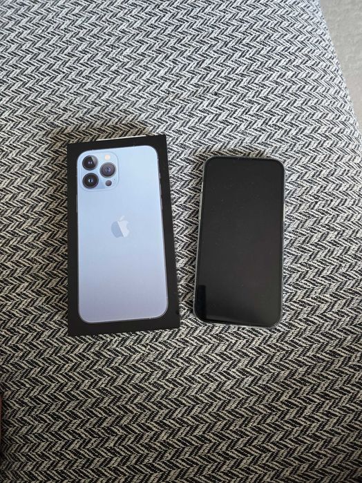 Iphone 13 promax 512 gb