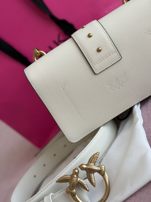 Чанта и колан PINKO