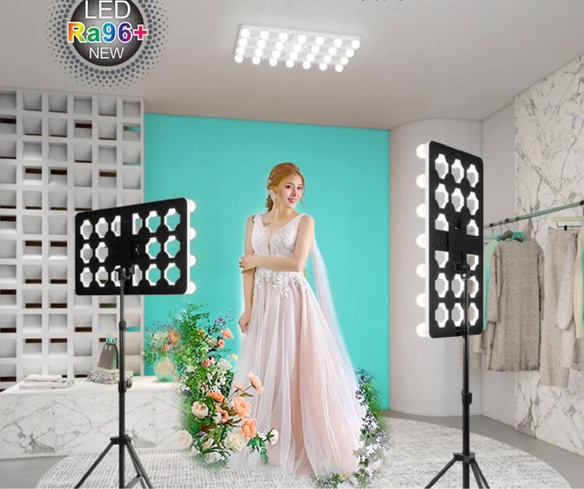 Jmary lampa 21R-18R-14R