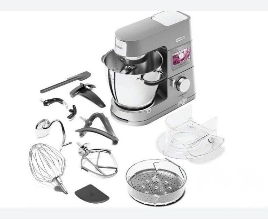 Kenwood cooking chef xl