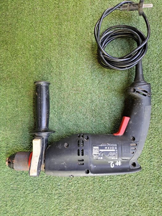Würth rotopercutor