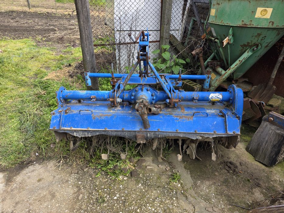 Трактор Iseki Landhope 225