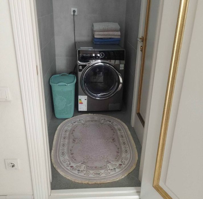 Продаётся 2/7/9 квартира, ул Янгизамон, ЖК Greenwich