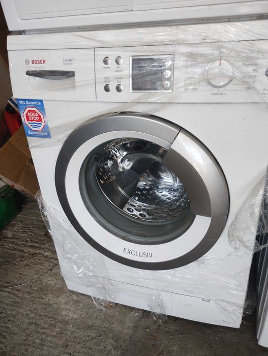 перални Bosch ,Siemens iQ , Gorenie,Beko,AEG