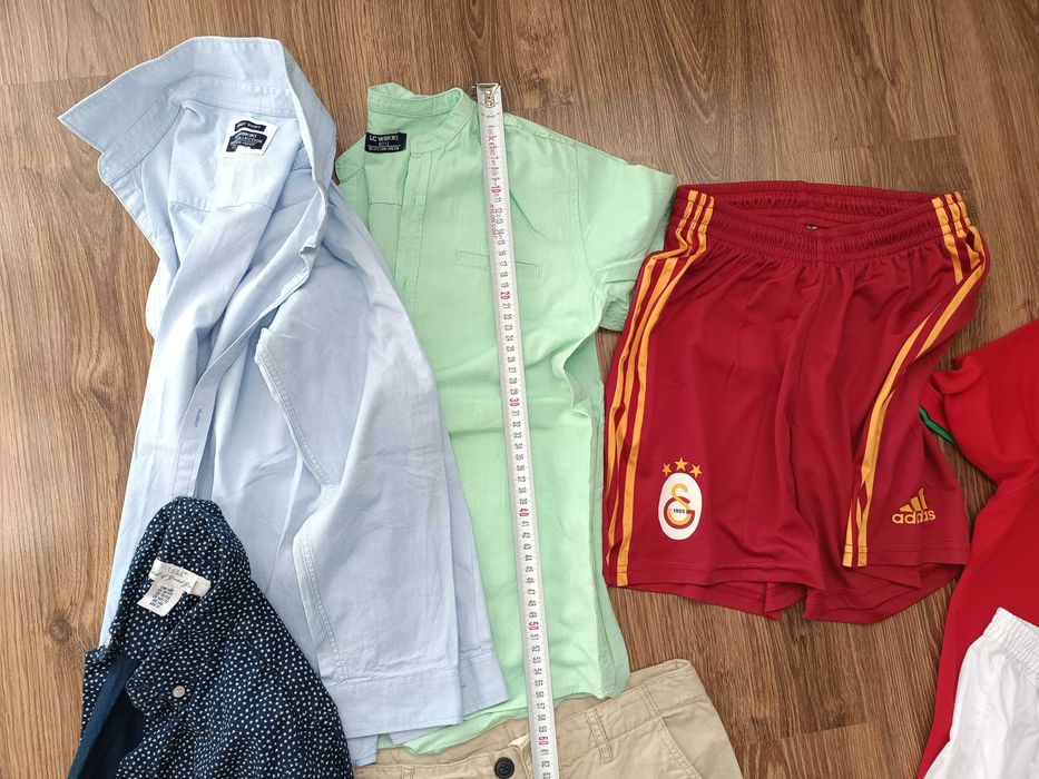 Детски дрехи до 146см.