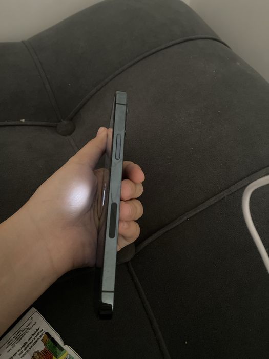 iphone 12 pro dark blue