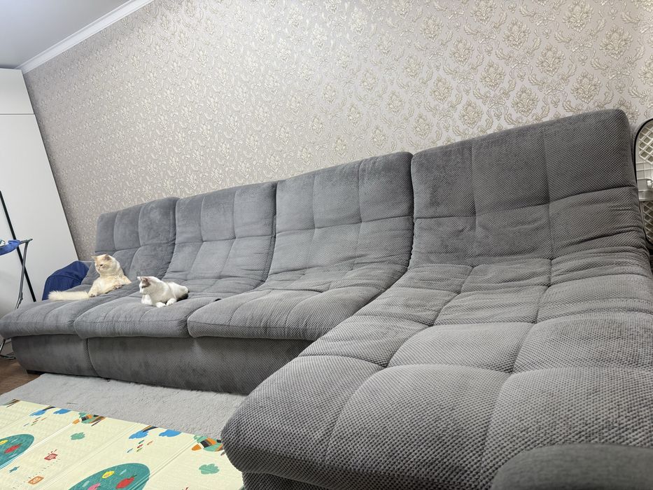 Продам диван 3,80