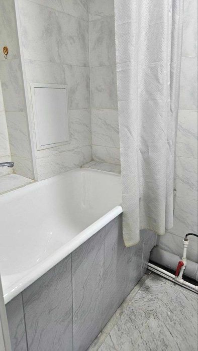 Продается. Квартира 1 комнат. 4 этаж. Семейное Общежитие. 21м2.