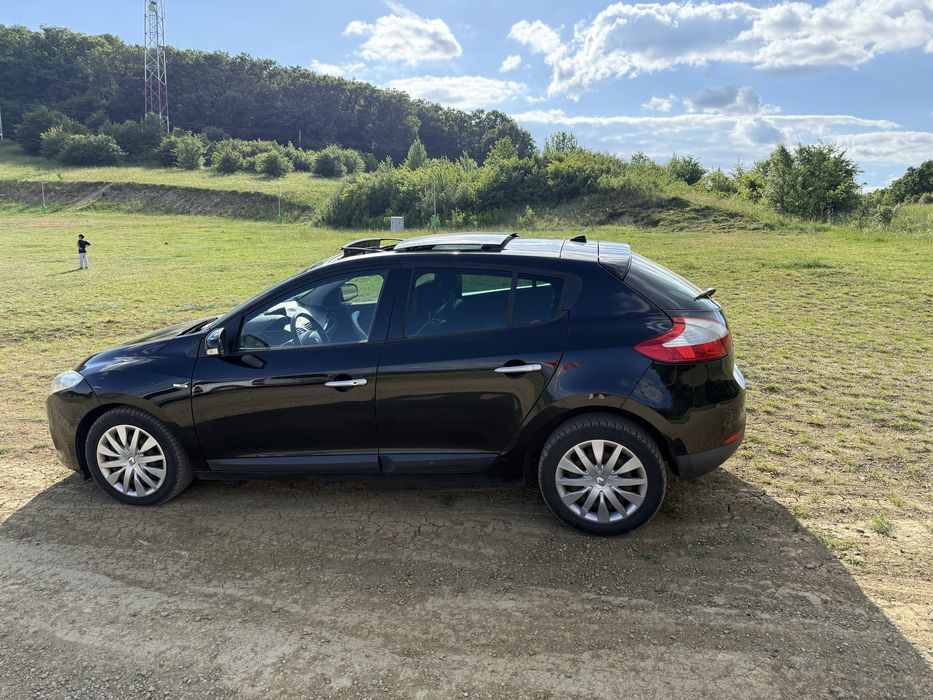 Vand urgent Renault megane 3 Bosse  euro 5