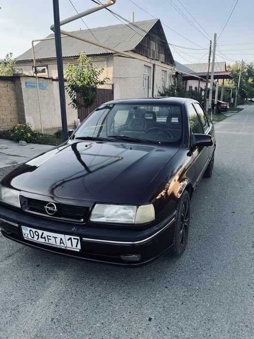 Opel vaectra a 1994
