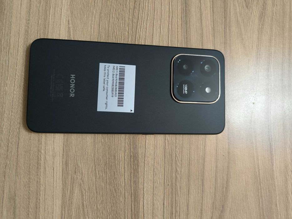 Honor X7d Чисто нов!