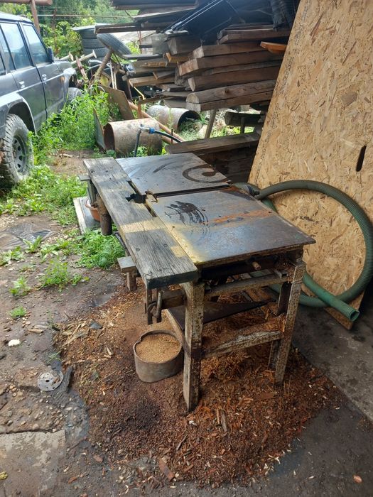 Combinat tamplarie 3 operati