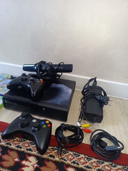 Play Staysion 3, XBOX 360,