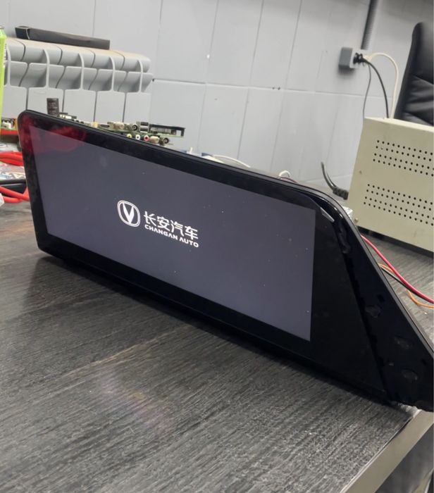 Восстановление блоков мультимедиа