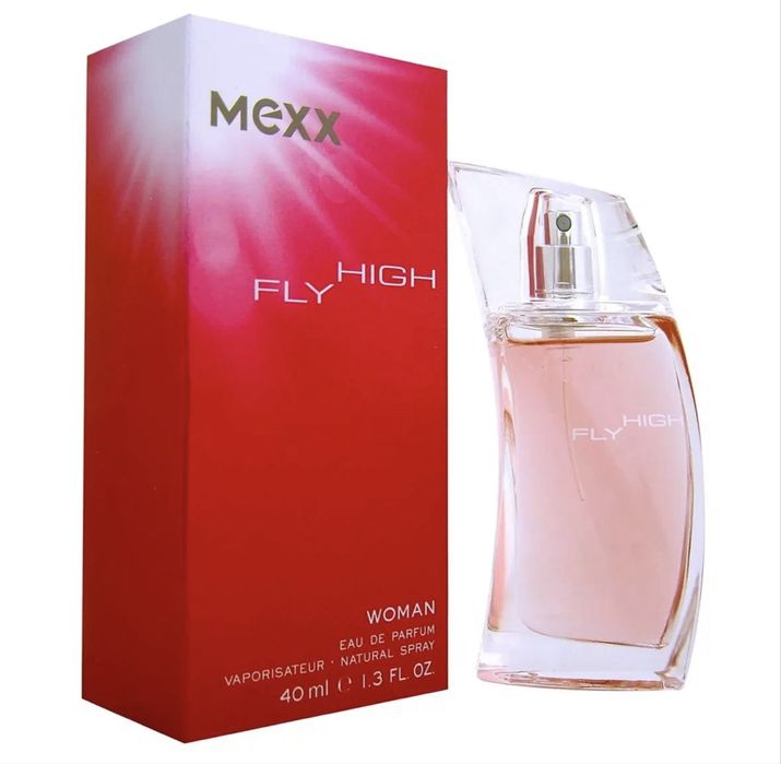 Французкие парфюмы